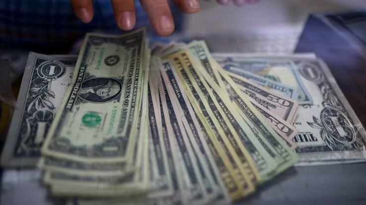 Dollars - THEWILL NEWS MEDIA Dollars