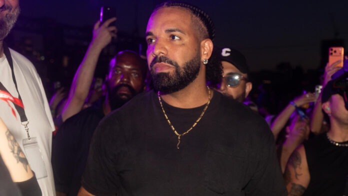 Aubrey Drake Graham Aubrey Drake Graham