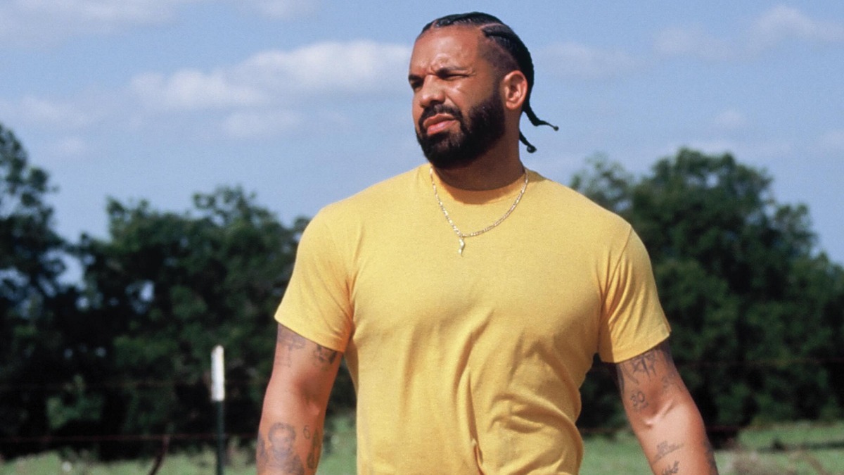 Aubrey Drake Graham - THEWILL NEWS MEDIA Aubrey Drake Graham