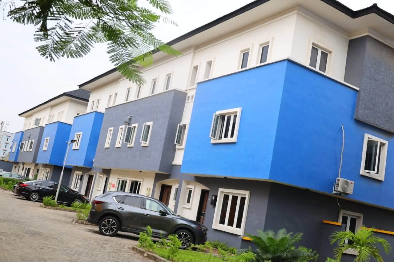 EFCC secured a final forfeiture judgement of 52 luxury terrace and maisonette unit 6 - THEWILL NEWS MEDIA Court Orders Final Forfeiture Of 52 Lekki Luxury Housing Units