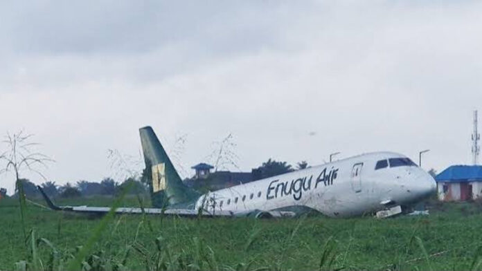 ENUGU AIR