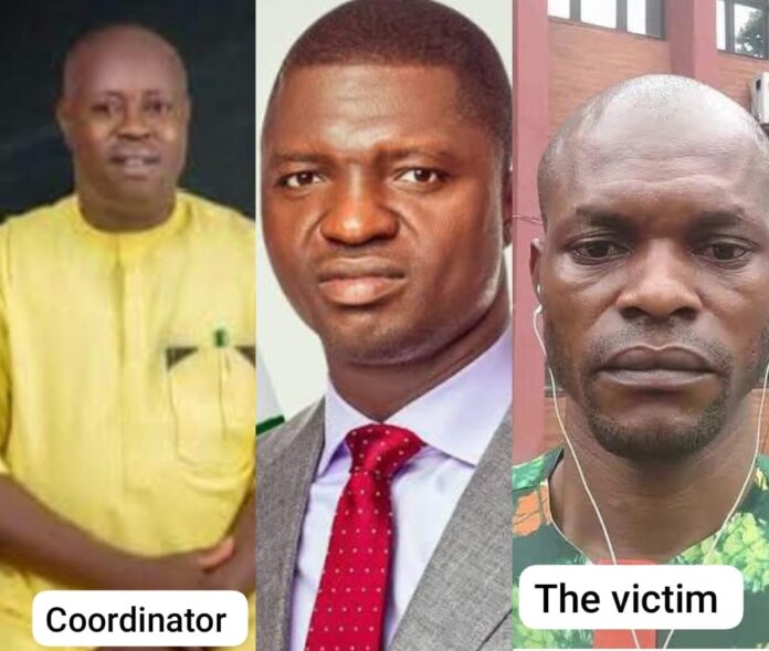 Ebonyi Community Cries Out Over Intimidation Ebonyi Community Cries Out Over Intimidation