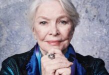 Oscar-Winning Actress Ellen Burstyn to Receive Venice Film Festival Lifetime Achievement Award Ellen Burstyn.