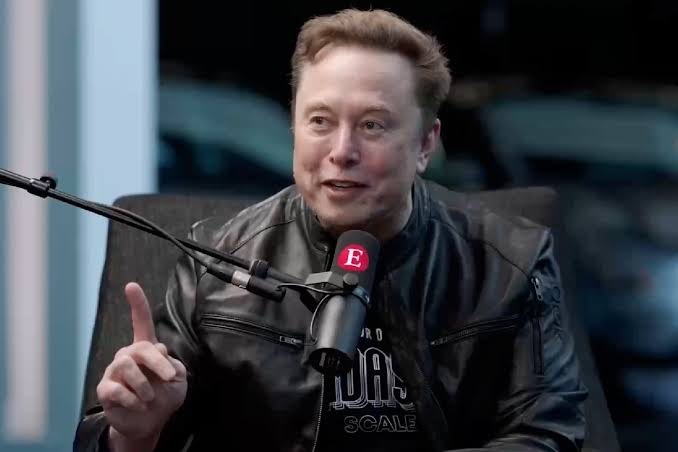 Elon Musk Elon Musk