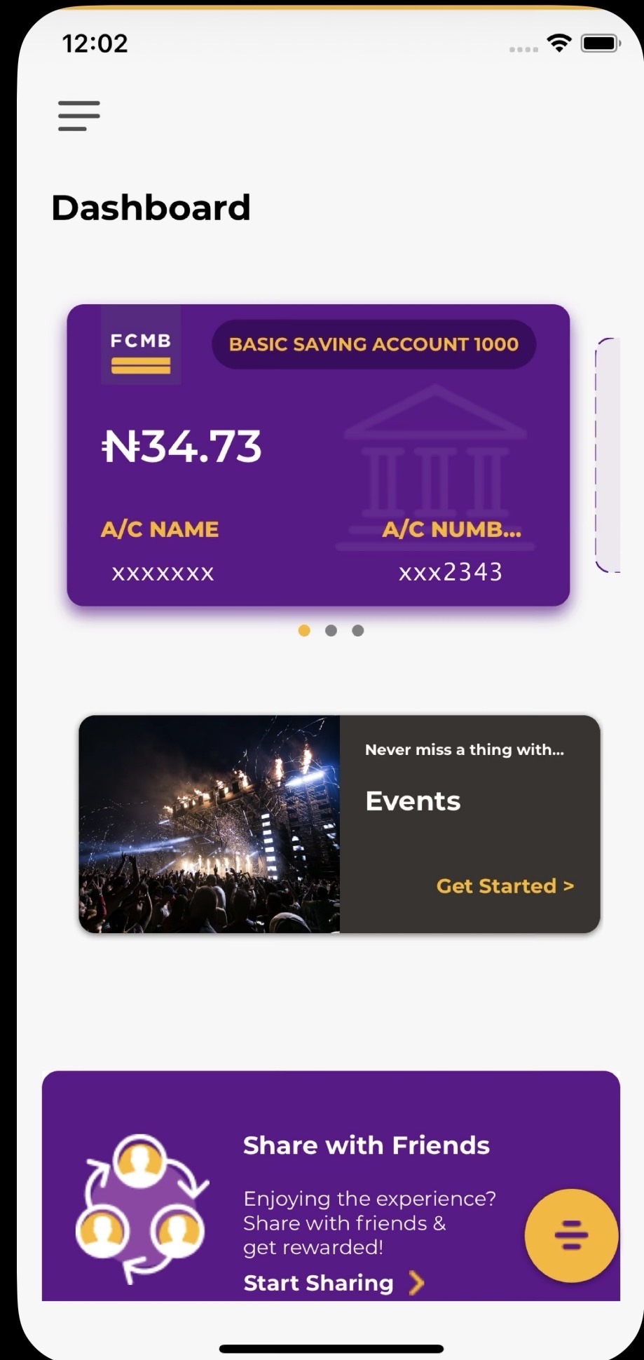 FCMB - THEWILL NEWS MEDIA FCMB