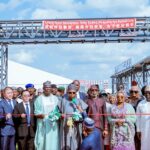 FG Commissions Nigeria’s Largest Lithium Processing Plant In Nasarawa FG Commissions Nigeria’s Largest Lithium Processing Plant In Nasarawa