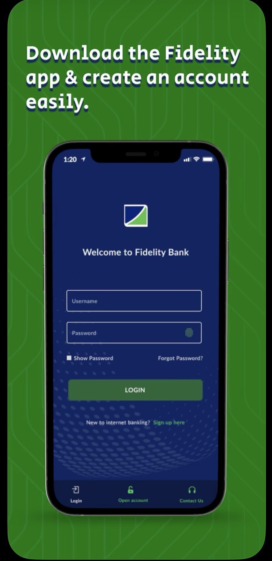 FIDELITY. - THEWILL NEWS MEDIA FIDELITY.