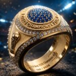 Football Meets American Tradition As FIFA Introduces World Cup Winner Rings FIFA World Cup championship winner ring