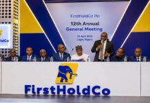 Otedola Spends Another ₦222.2bn On First HoldCo, Raises Stake To 25.87 Percent