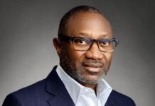 Otedola Eyes Majority Control Of First Holdco, Says Personal Investment Tops ₦600bn Femi Otedola