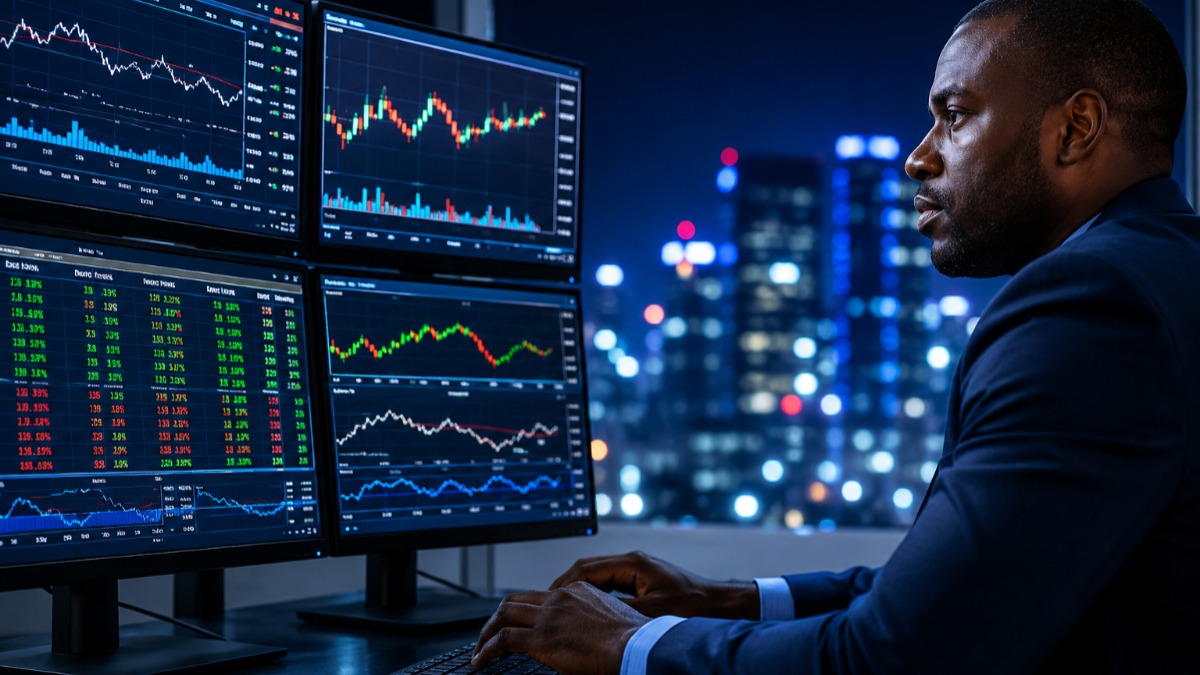 Financial Analyst - THEWILL NEWS MEDIA Financial Analyst