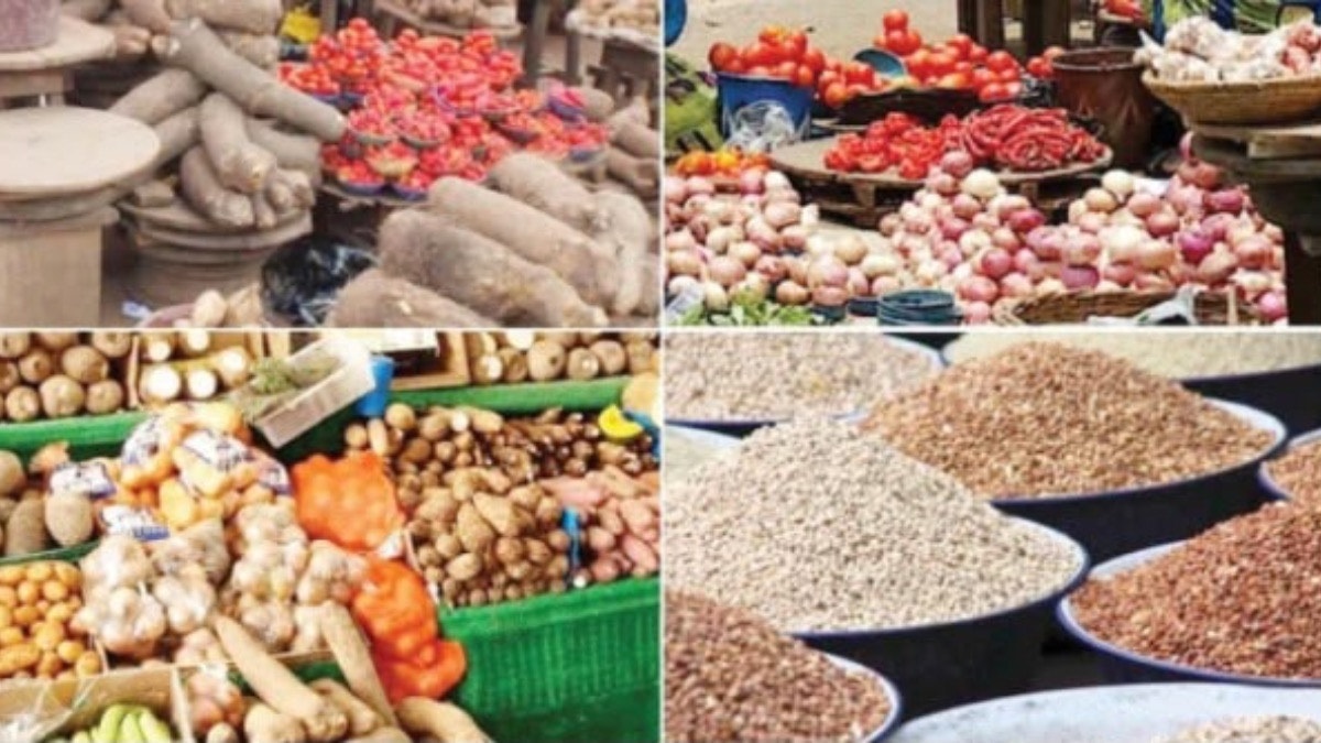 Foodstuffs - THEWILL NEWS MEDIA Foodstuffs