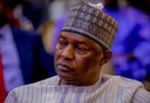 Court Orders Final Forfeiture of 48 Properties Linked to Ex-AGF Malami, Says Illicit Wealth Cannot Be Shielded By Ownership Claims former Attorney-General of the Federation and Minister of Justice, Abubakar Malami