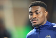 5 Things to Know About Club Brugge’s Pursuit of Nigeria’s Rafiu Durosinmi Rafiu Durosinmi
