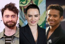5 Hollywood Actors Who Hit Box Office Gold With Their First Lead Roles Daniel Radcliffe, Daisy Ridley and Jaafar Jackson