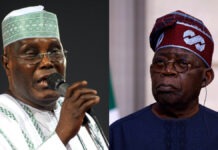 ₦8.05bn Faith Projects: Religion Not A Sanctuary For Opaque Budgeting, Questionable Public Expenditure — Atiku Tells Tinubu Atiku and Tinubu