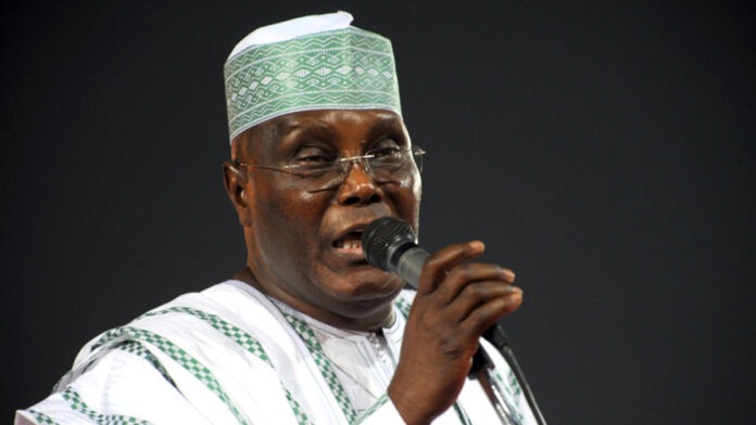 Atiku Abubakar
