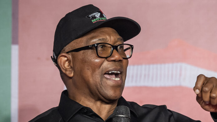 Peter Obi