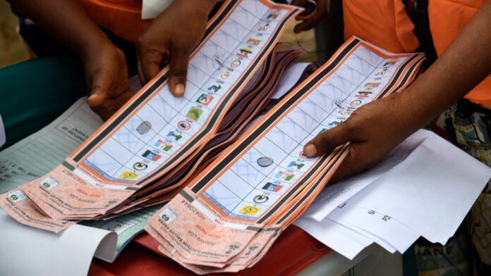 Osun Election