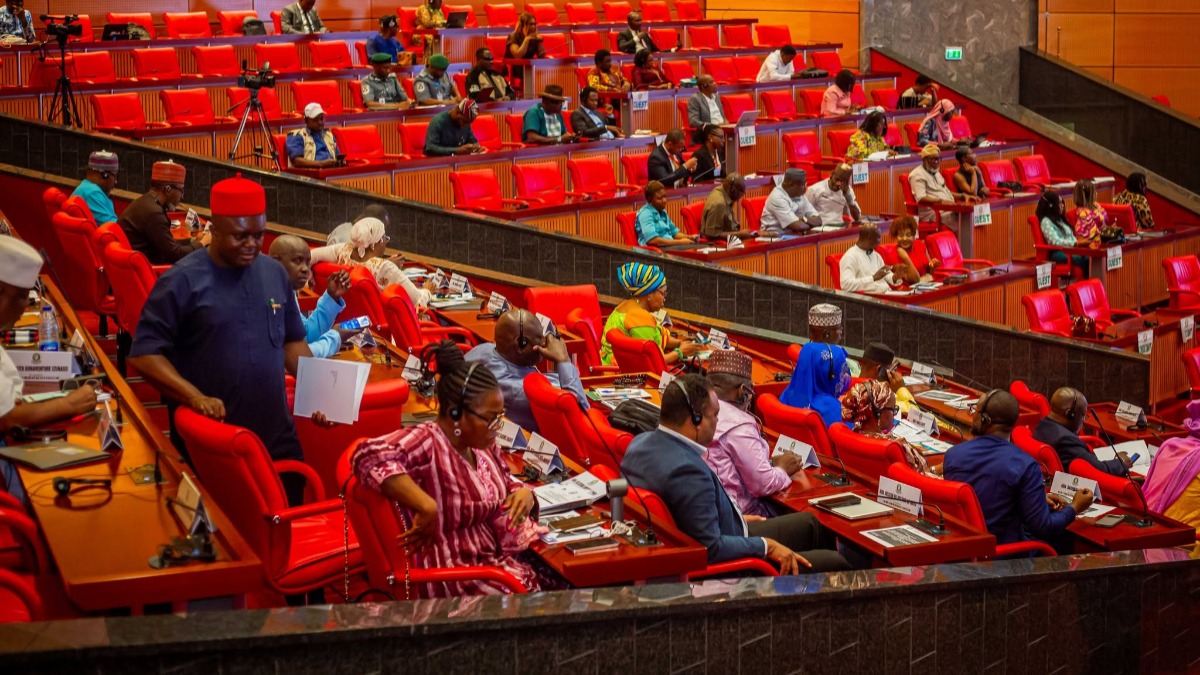 ECOWAS Parliament