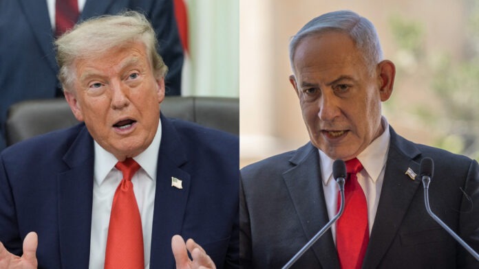 US-Israel