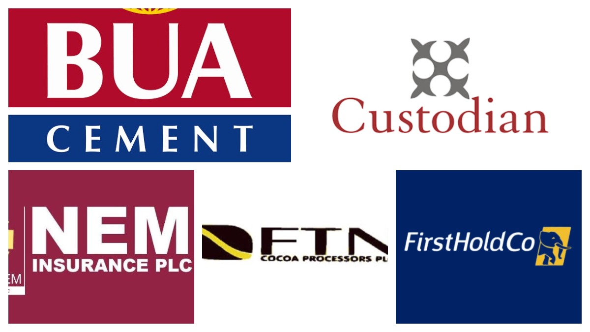 Gainers for the day - NGX - THEWILL NEWS MEDIA Gainers for the day - NGX