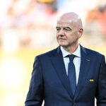 7 Reasons FIFA’s Plan to Sell World Cup Stakes is Shaking Football Gianni Infantino