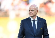 7 Reasons FIFA’s Plan to Sell World Cup Stakes is Shaking Football Gianni Infantino