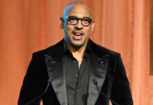 Grammy CEO Harvey Mason Jr. Responds As BTS Pulls Out Of 2027 Grammy Submission