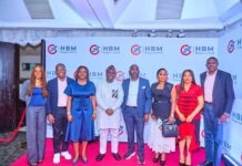 Our Transition to HBM Nigeria Plc Marks a New Era of Growth — Alade-Akinyemi HBM