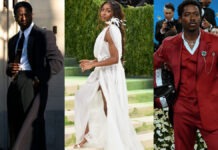 10 Hollywood Stars With Nigerian Roots You Should Know