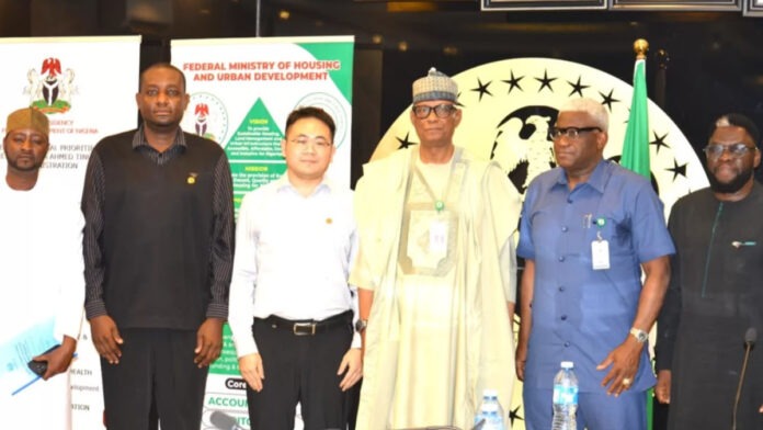 China Hyway, Engr. Muttaqha Rabe Darma, others China Hyway, Engr. Muttaqha Rabe Darma, others