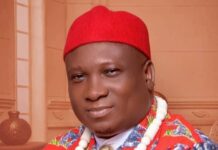 OPINION: The Need For Internalisation, Institutionalisation Of Partnership And Collaboration Between Bayelsa State Government And NDDC Hon. Wisdom Oniekpar Ikuli