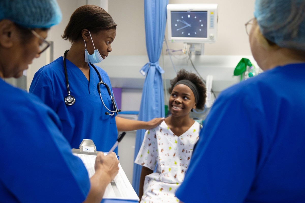 Hospitals and Care Homes - THEWILL NEWS MEDIA Hospitals and Care Homes