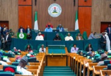 Reps Launch Historic Probe into Trillions in Recovered Assets Since 1999, Demand Full Audit of Anti-Corruption Agencies House of Representatives - Reps