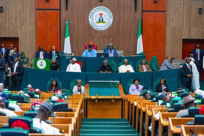 House of Representatives - Reps House of Representatives - Reps