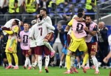 Spain Silence France To Reach FIFA World Cup 2026 Final