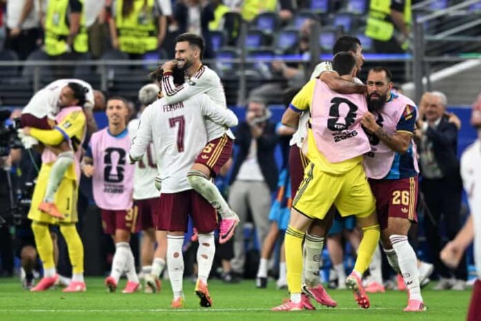 Final whistle