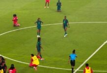WAFCON Debutants Stun Super Falcons: 7 Reasons Nigeria’s Campaign Is Hanging By A Thread