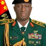 COAS Deploys Top Generals To Lead Newly Established Army Divisions