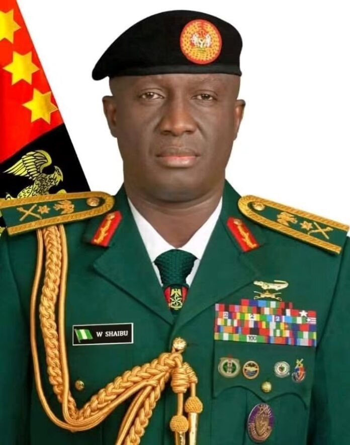 Waidi Shaibu