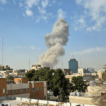 Trump Hits Back Hard As US Unleashes Crushing Airstrikes On Iran