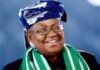 China Must Consume More, US Must Save More – Okonjo-Iweala Says, Defends WTO As Backbone Of Global Trade