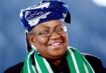 China Must Consume More, US Must Save More – Okonjo-Iweala Says, Defends WTO As Backbone Of Global Trade