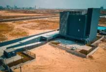 Eko Atlantic Could Outgrow Dangote Refinery – Mustafa Chike-Obi