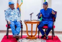 Lagos Flooding Not Caused By Coastal Highway, Sanwo-Olu, Umahi Insist