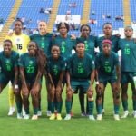 Super Falcons Unveil 25-Player Squad for WAFCON Title Defence