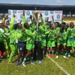 Nasarawa Amazons Beat Heartland Queens on Penalties to Win President Cup