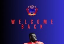 Chippa United Re-Sign Super Eagles Goalkeeper Stanley Nwabali Five Months After Exit