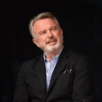 Jurassic Park Star Sam Neill Dies At 78